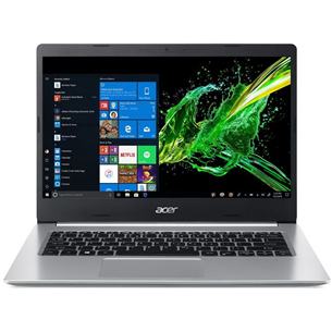 Portatīvais dators Aspire 5 A514, Acer