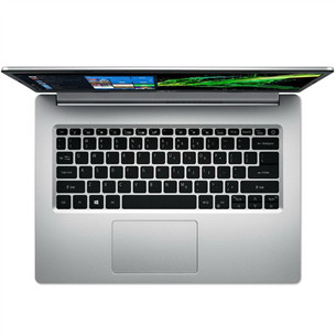 Portatīvais dators Aspire 5 A514, Acer