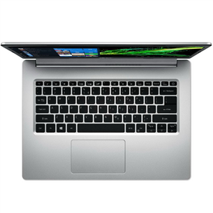 Portatīvais dators Aspire 5 A514, Acer