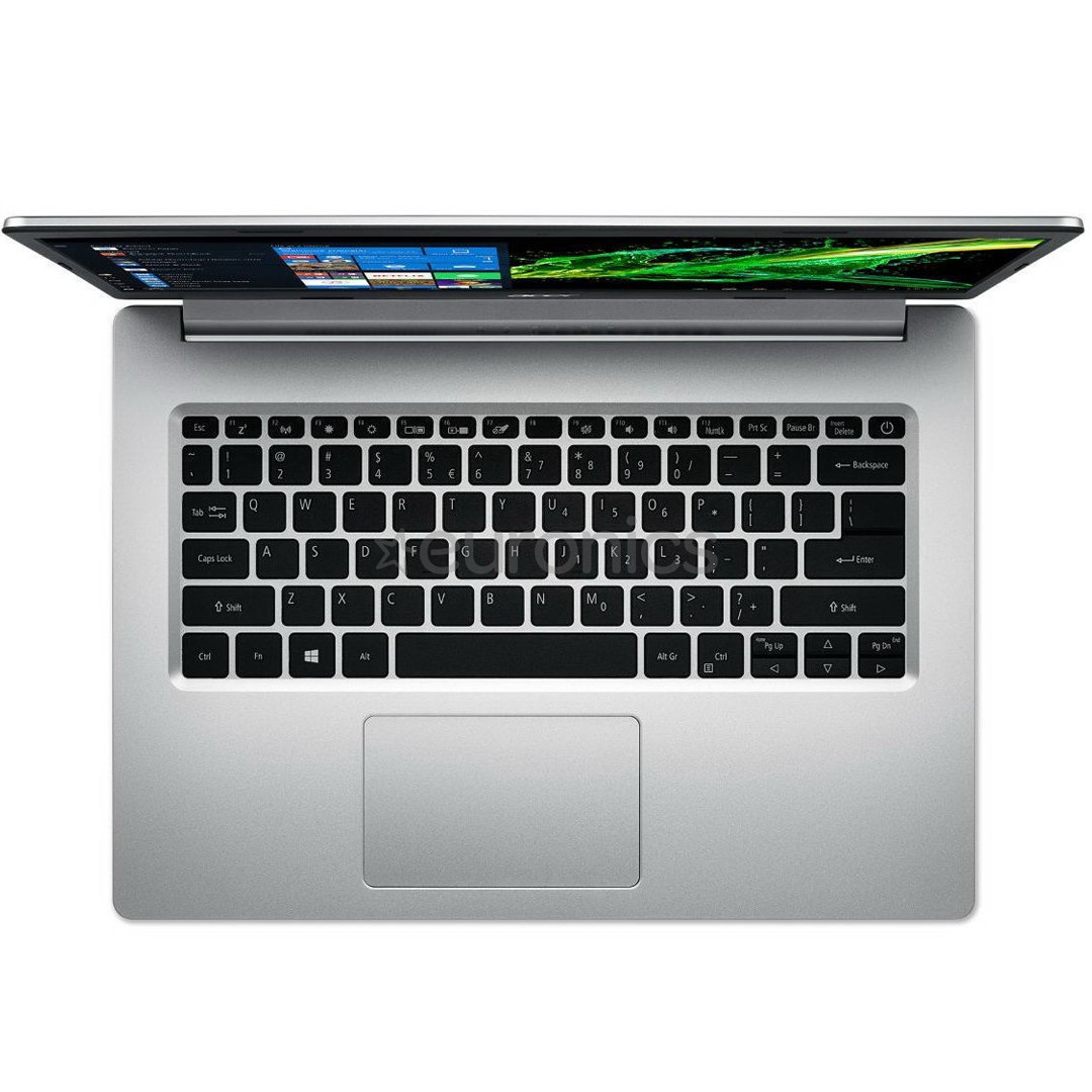 Portatīvais dators Aspire 5 A514, Acer