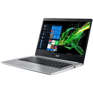 Portatīvais dators Aspire 5 A514, Acer