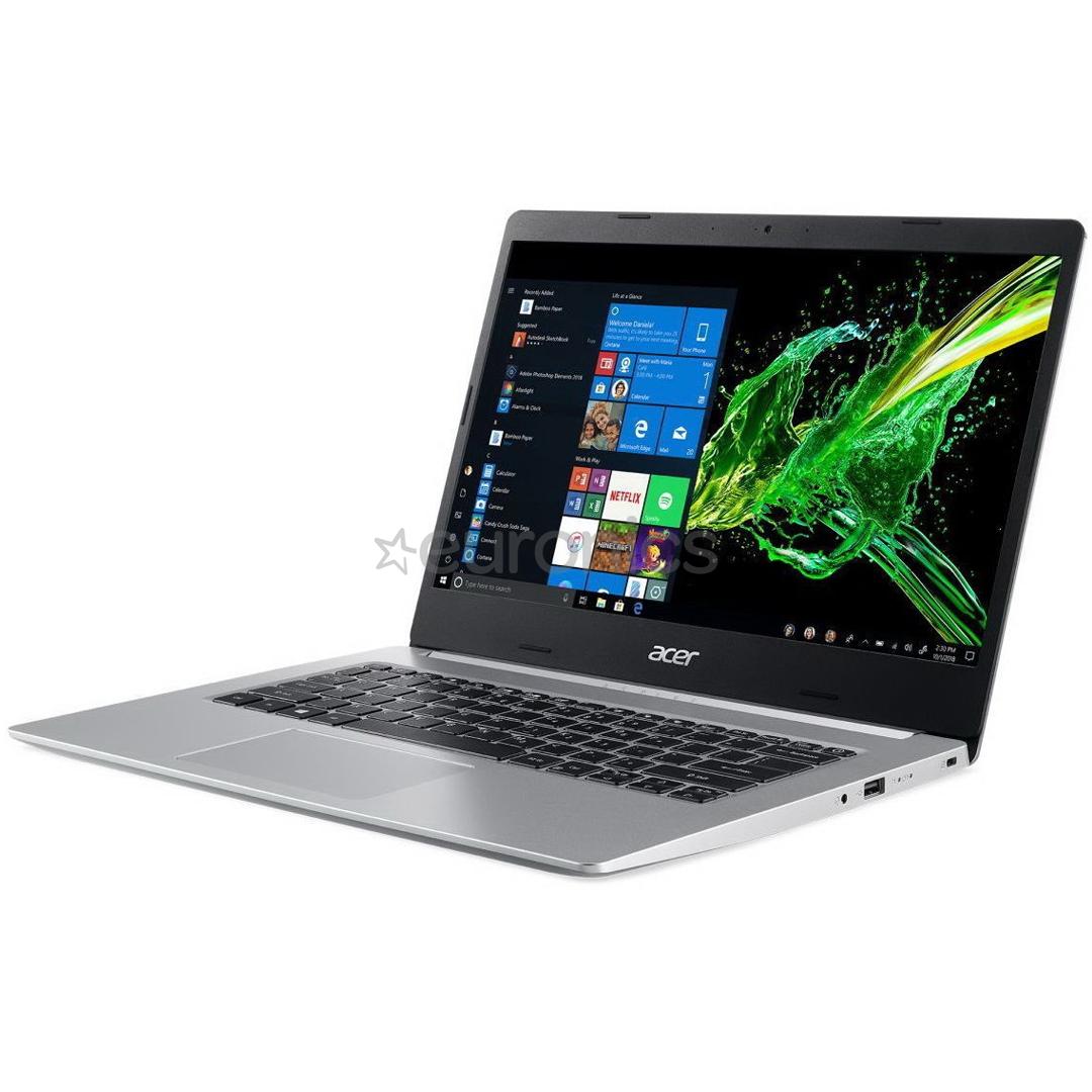 Notebook Aspire 5 A514, Acer