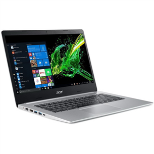 Portatīvais dators Aspire 5 A514, Acer