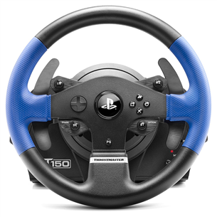 Руль T150 RS для PS4 / PC, Thrustmaster