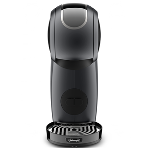 Delonghi Genio S Touch, grey - Capsule coffee machine