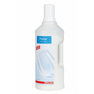 Miele, 1.4 kg - Powdered detergent