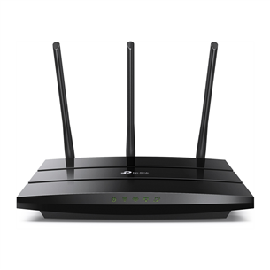 WiFi router TP-Link AC1900