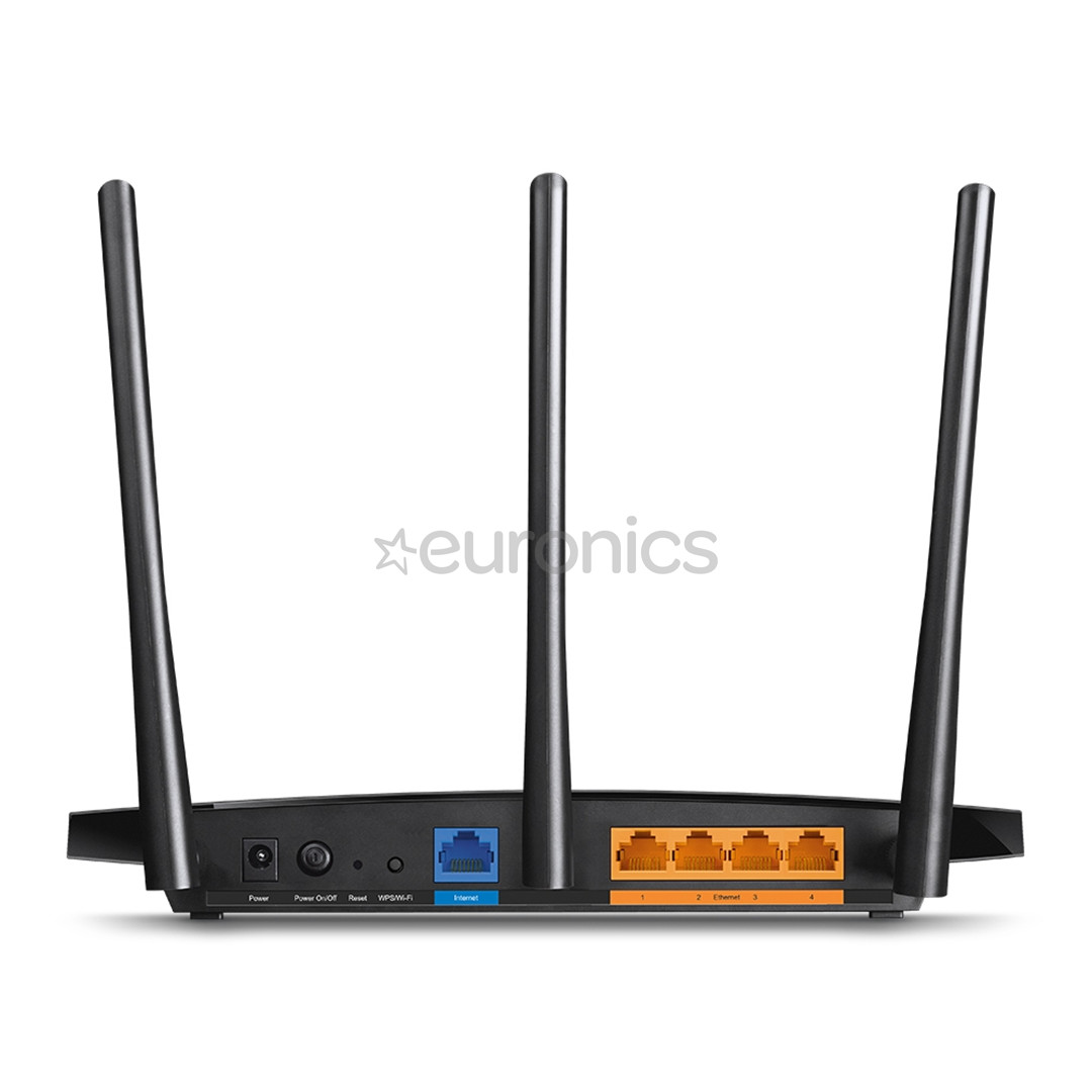 WiFi router TP-Link AC1900