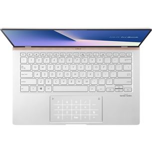 Ноутбук ZenBook 14 UM433DA, Asus