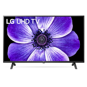 75'' Ultra HD LED LCD TV LG