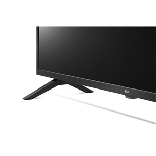 75'' Ultra HD 4K LED televizors, LG