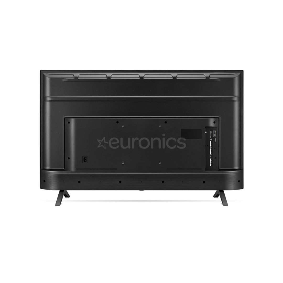 75'' Ultra HD 4K LED televizors, LG