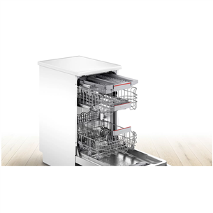 Dishwasher Bosch / 10 place settings