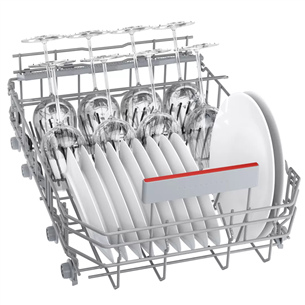 Посудомоечная машина Bosch / 10 комплектов посуды