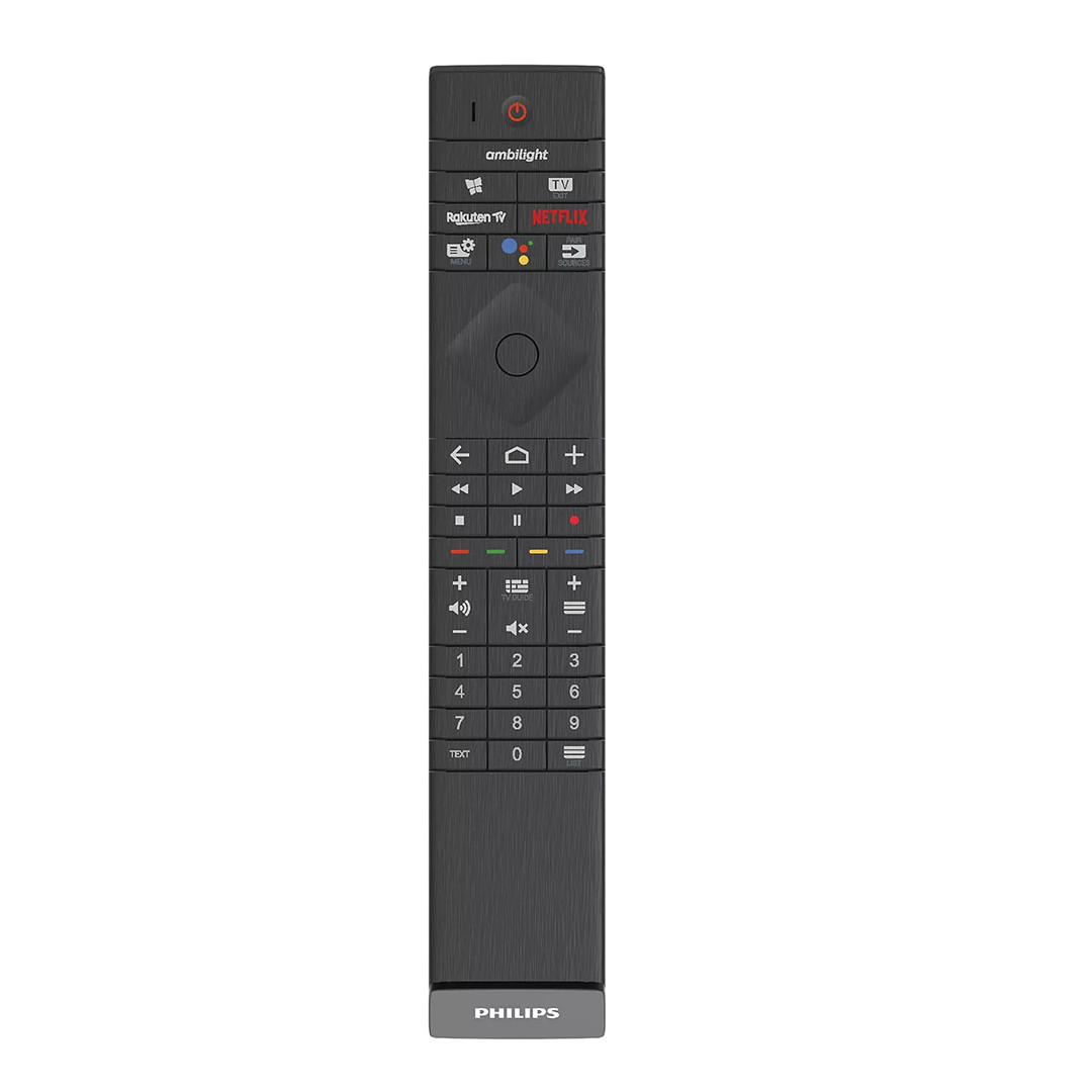 55'' Ultra HD 4K OLED televizors, Philips