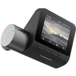 Videoreģistrators 70mai Dash Cam Pro, Xiaomi