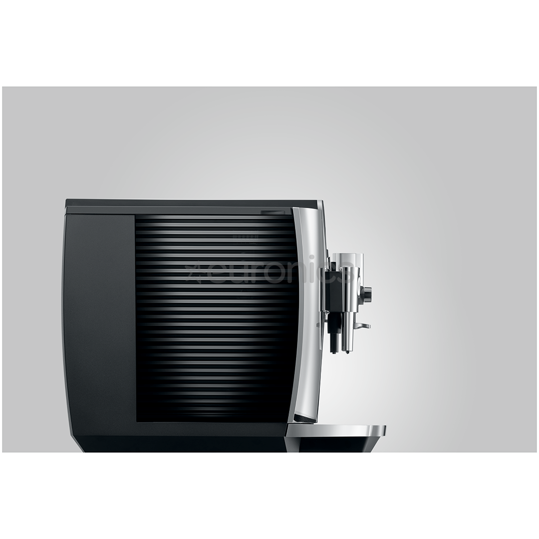 Espresso machine JURA E8 Chrome