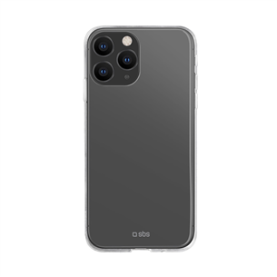iPhone 12 Pro Max silicone case SBS TESKINIP12PMT
