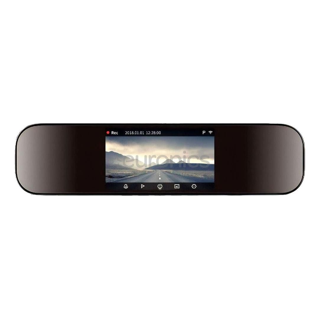 Видеорегистратор-зеркало 70Mai Rearview Mirror Dash Cam Xiaomi