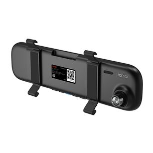 70Mai Rearview Mirror Dash Cam Xiaomi