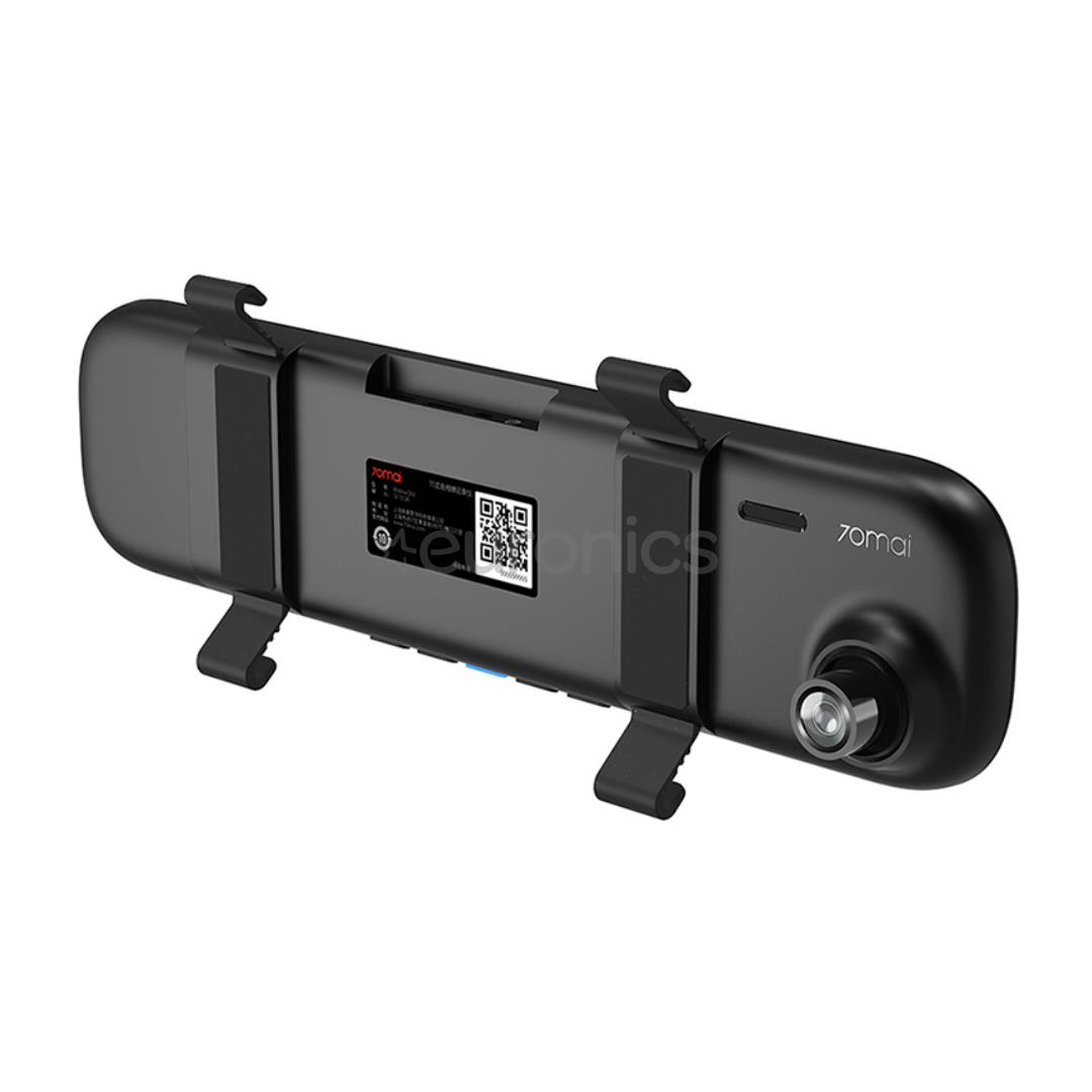 Videoreģistrators 70Mai Review Mirror Dash Cam, Xiaomi