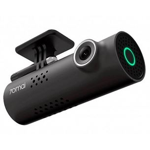 70mai Smart Dash Cam 1S, black - Dash cam