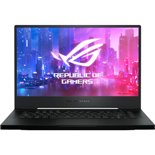 Ноутбук ASUS ROG Zephyrus M15