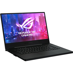 Ноутбук ASUS ROG Zephyrus M15