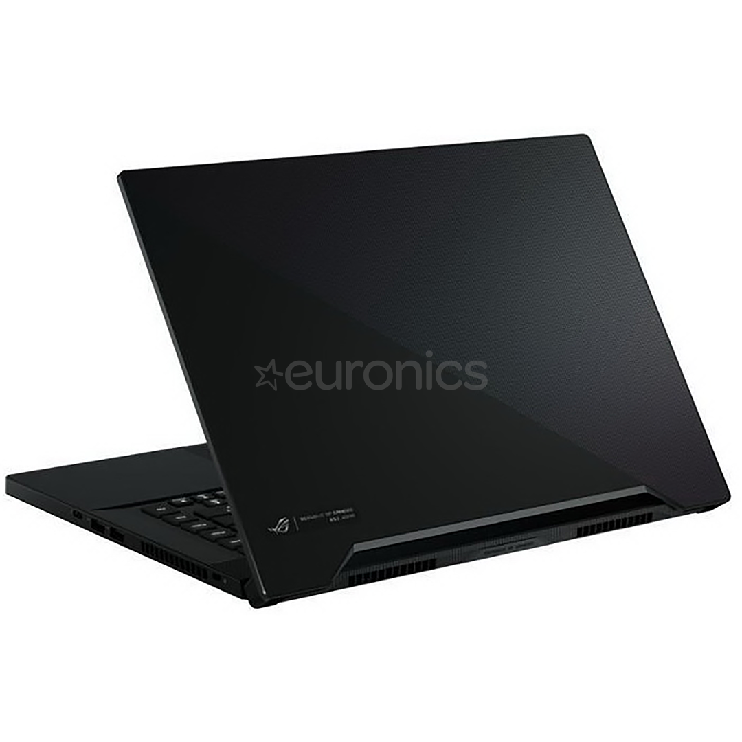 Portatīvais dators ROG Zephyrus M15, Asus