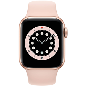 Смарт-часы Apple Watch Series 6 (44 мм)