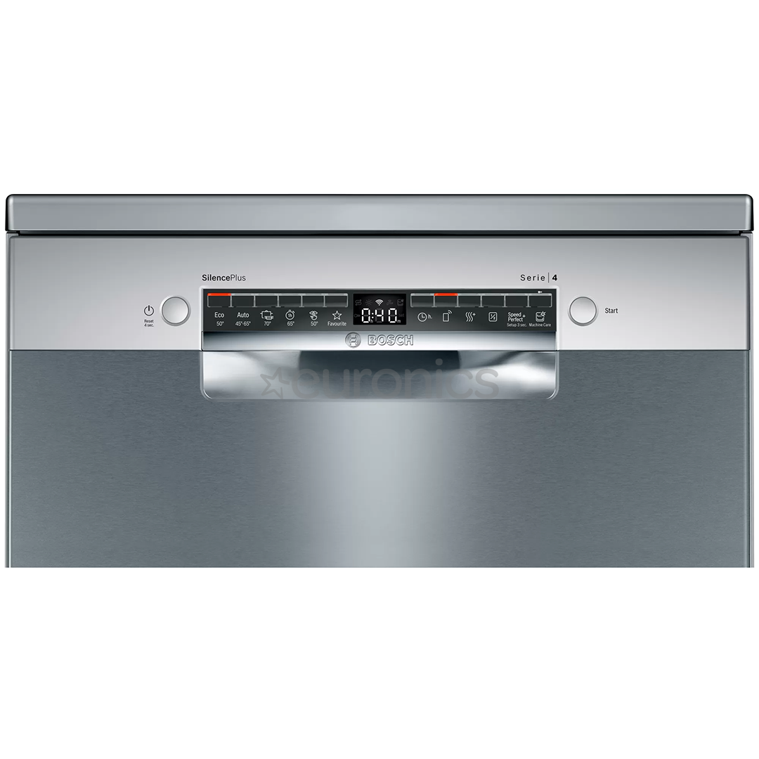 Dishwasher Bosch / 13 place settings