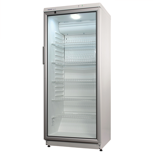 Холодильник-витрина Snaige (145 см) CD29DM-S300SE11