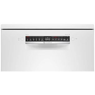 Dishwasher Bosch (13 place settings)