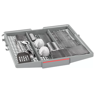 Dishwasher Bosch (13 place settings)