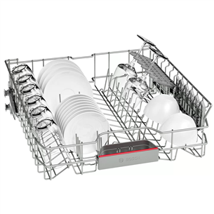 Dishwasher Bosch (13 place settings)