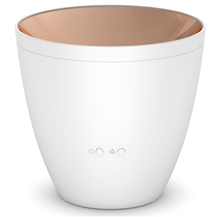 Stadler Form Zoe, white/copper - Aroma diffuser Z-001