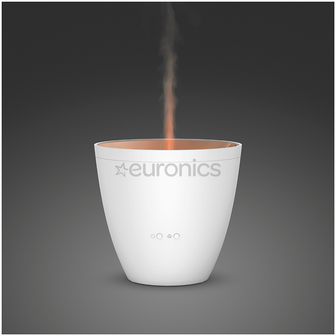 Stadler Form Zoe, white/copper - Aroma diffuser