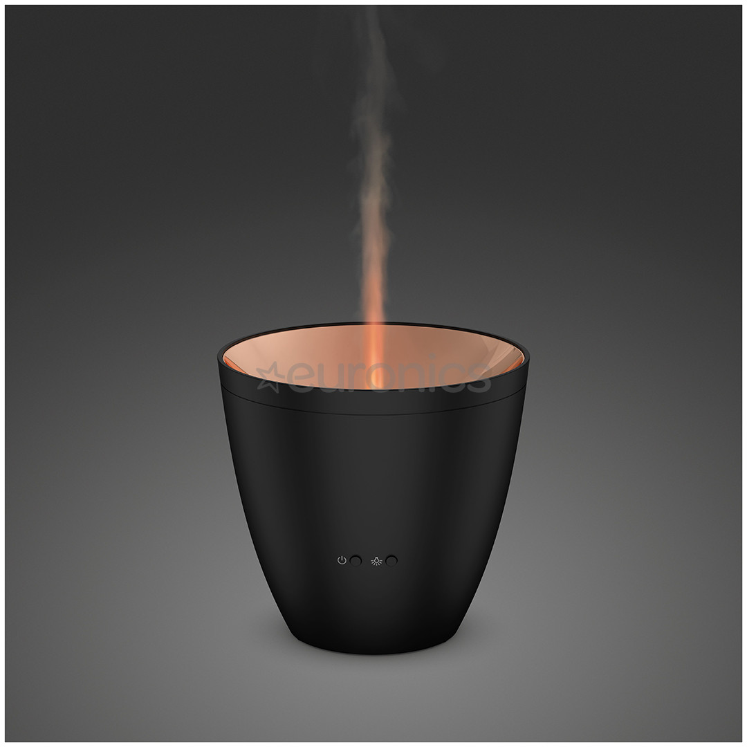 Stadler Form Zoe, черный/медный - Ароматический диффузор