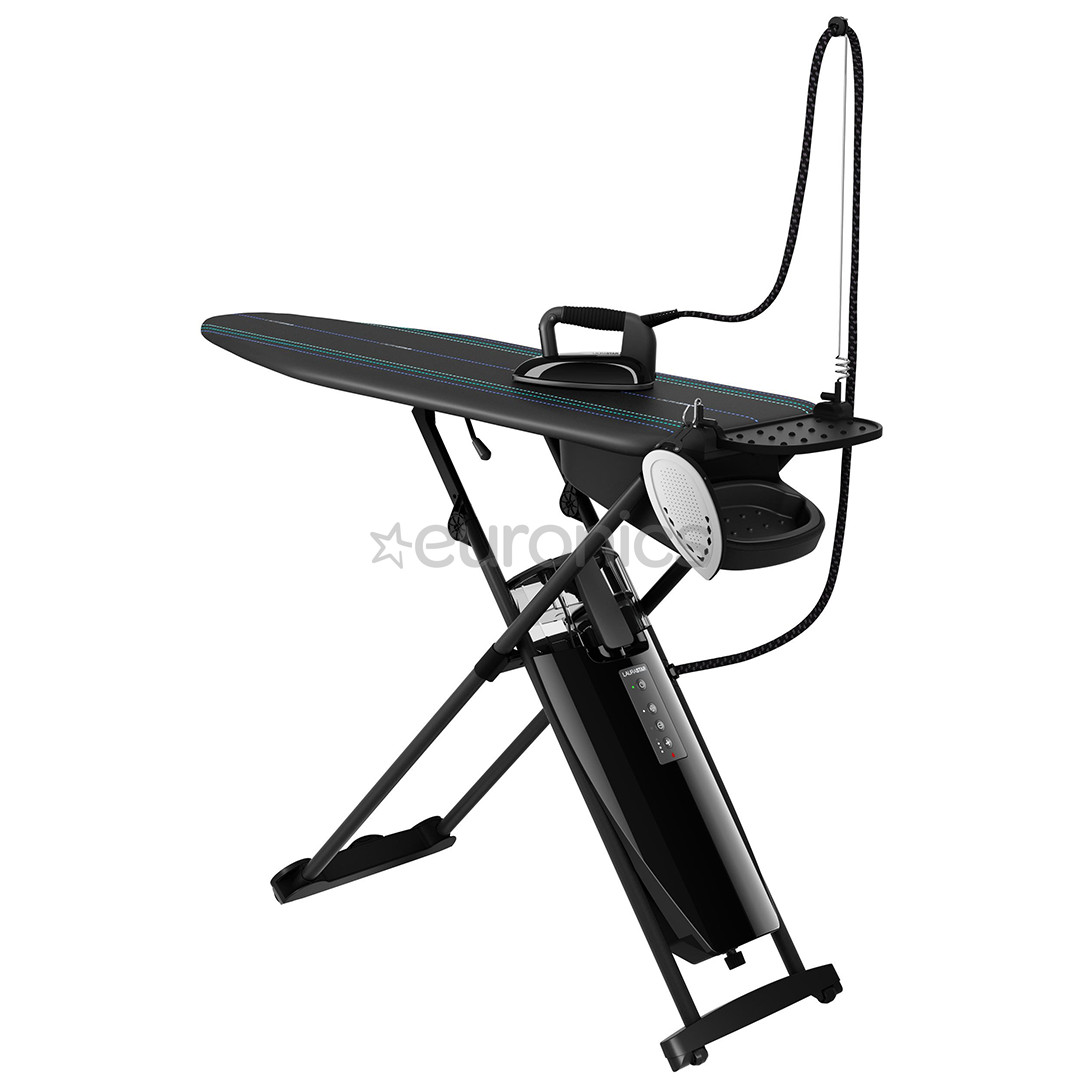 Laurastar Smart U, 2200 W, black - Ironing system