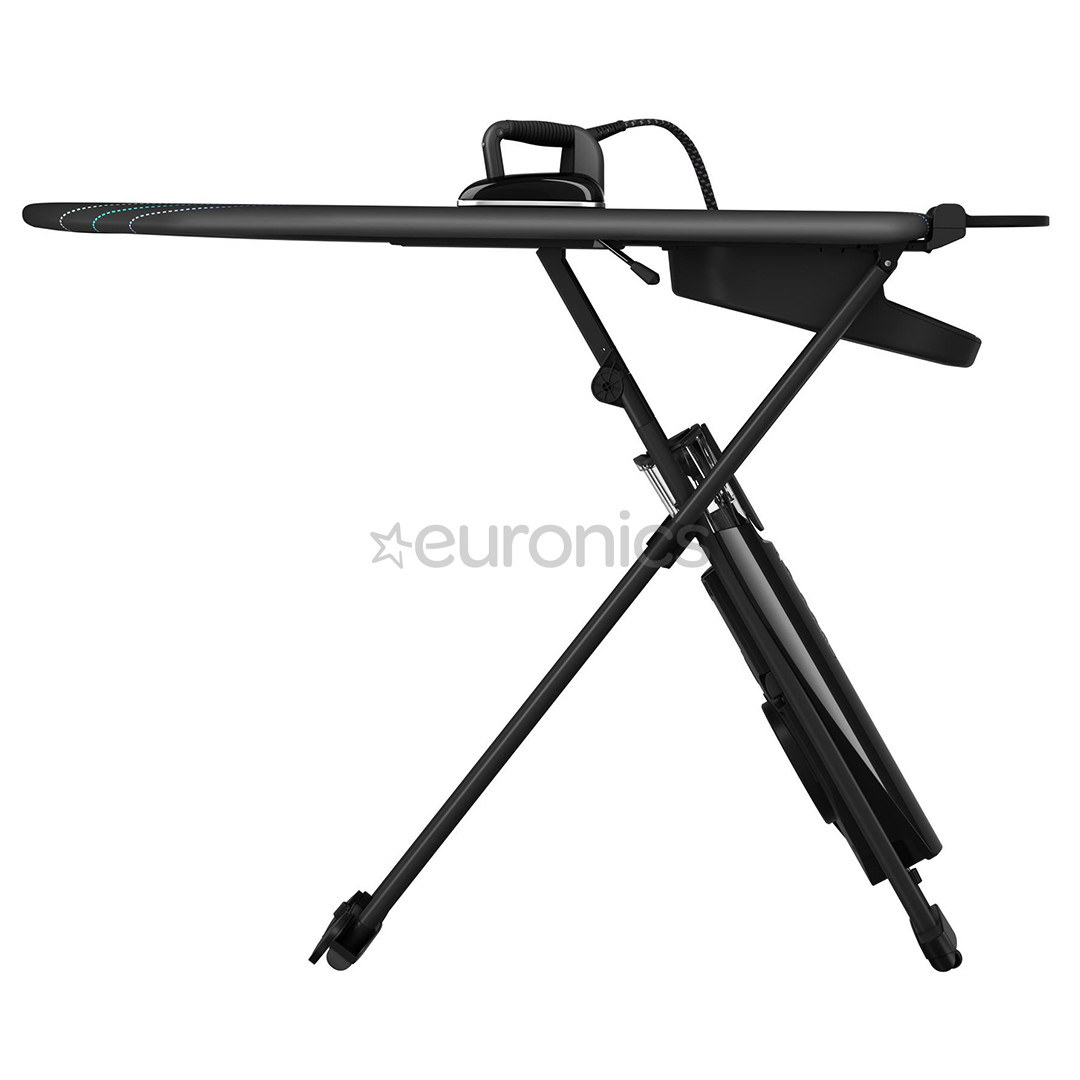 Laurastar Smart U, 2200 W, black - Ironing system
