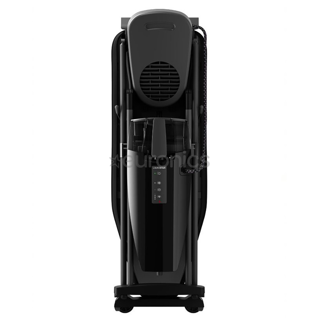 Laurastar Smart U, 2200 W, black - Ironing system