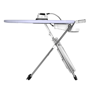 Laurastar S Xtra, 2200 W, lilac - Ironing system