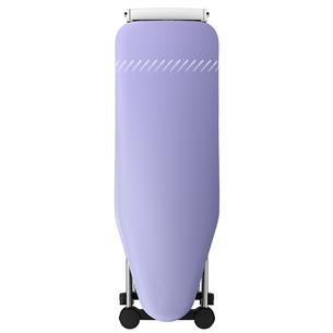 Laurastar S Xtra, 2200 W, lilac - Ironing system