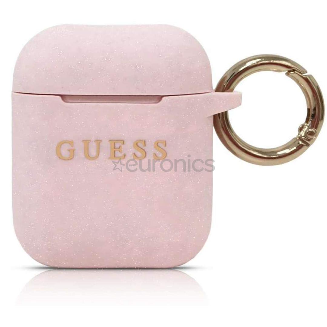 guess silicone