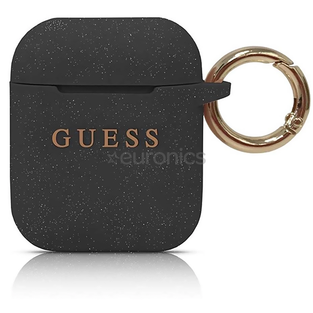 guess silicone