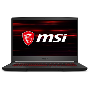 Ноутбук MSI GF65 Thin 9SD
