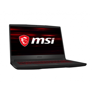 Ноутбук MSI GF65 Thin 9SD