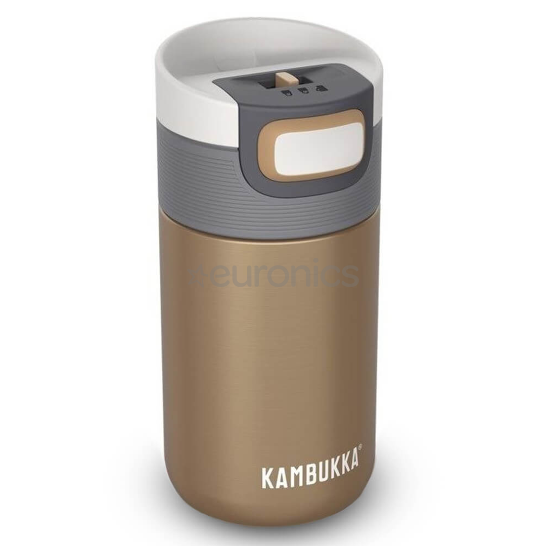 Thermal bottle Kambukka Etna 300 ml