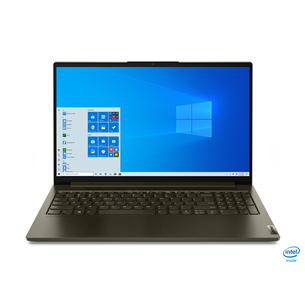 Notebook Yoga Creator 7 15IMH05, Lenovo