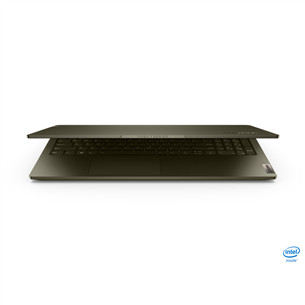 Portatīvais dators Yoga Creator 7 15IMH05, Lenovo
